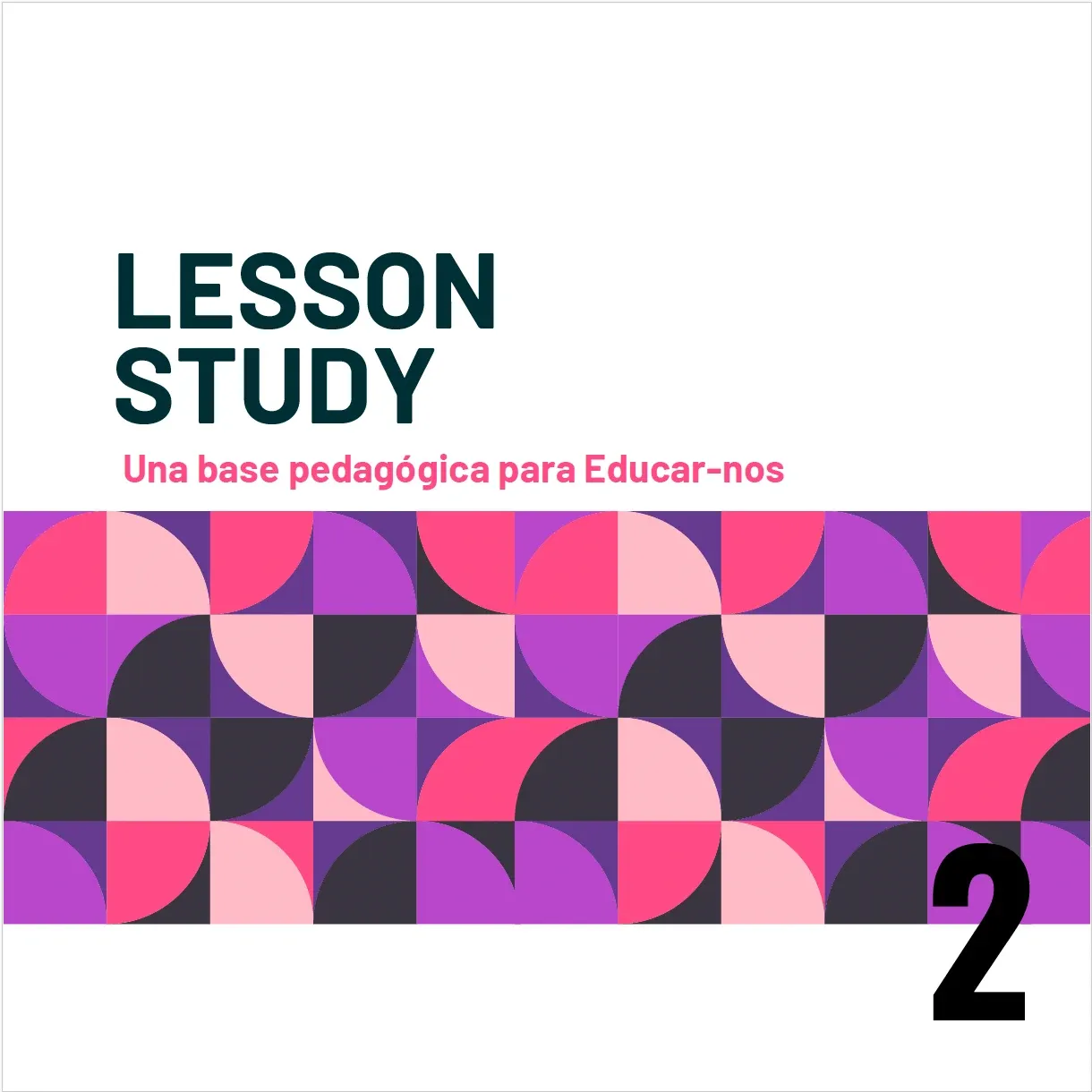 Lesson Study 2