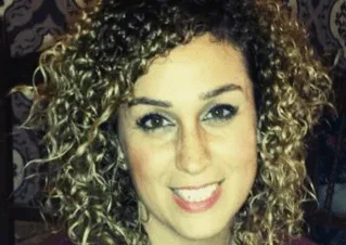 Ester Caparrós Martín