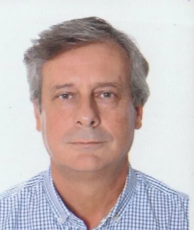 Francisco Murillo Mas