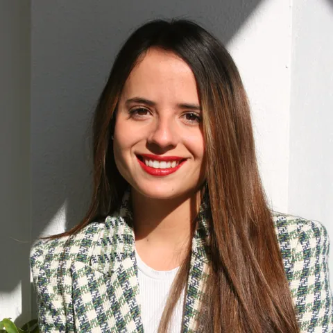 Lorena del Pino Rodríguez