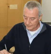 Javier Barquín Ruiz