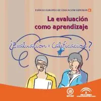 Pérez Gómez, A. I., Soto Gómez, E., Sola Fernández, M. y Serván Núñez, M. J. 2009. La evaluación como aprendizaje. Madrid: Akal. ISBN: 9788446030430. Enlace