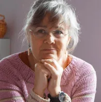 Lourdes de la Rosa Moreno