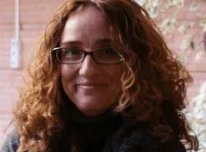 María José Mayorga Fernández