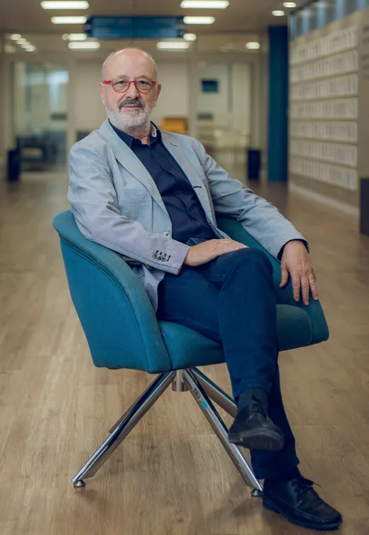 Ángel Ignacio Pérez Gómez