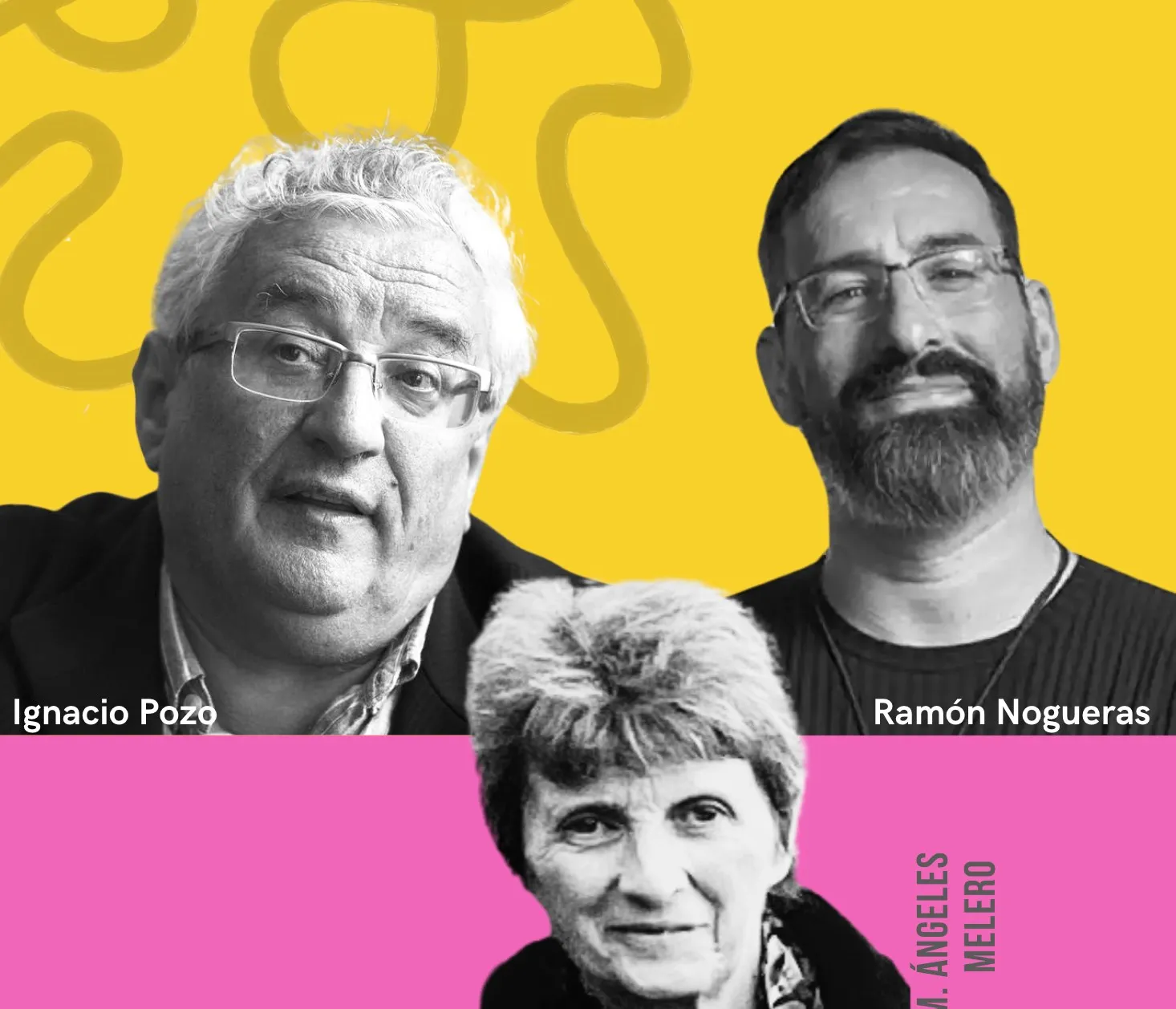 Quienes intervinieron en «Creencias y mentalidades sobre educación»