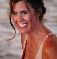 Cristina Rodríguez Robles