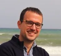 Diego Martín Alonso