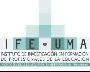 IFE-UMA, Instituto de Investigación en Formación de Profesionales de la Educación