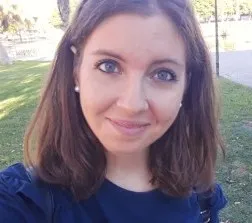 Isabel María Fernández García