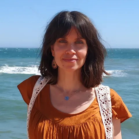 Laura Pérez Granados