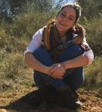María Victoria Martos Pérez