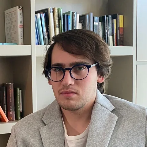 Miguel Fortes Sánchez