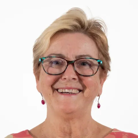 Nieves Blanco García