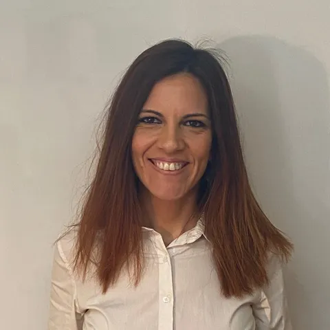 Noelia Alcaraz Salarirche